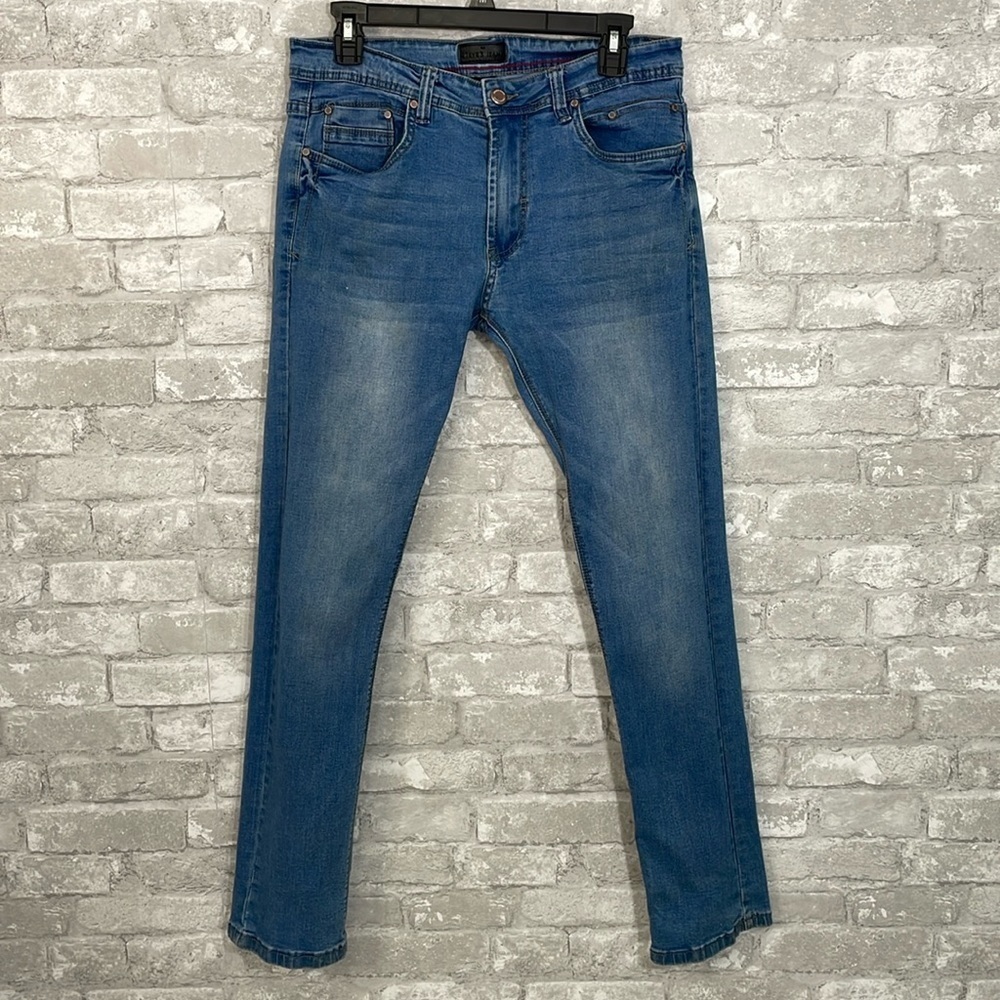 Steves Skinny Jeans